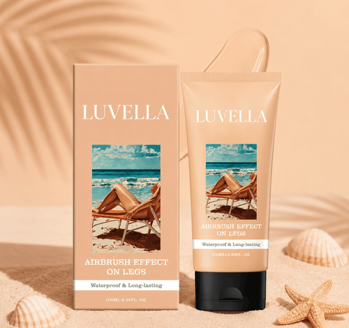Luvella™ Body Perfector