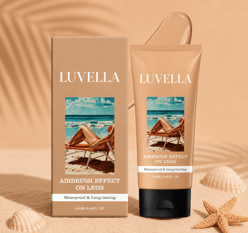 Luvella™ Body Perfector