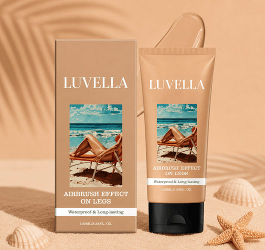 Luvella™ Body Perfector