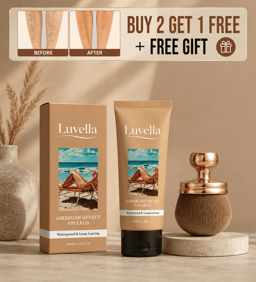 Luvella™ Body Perfector