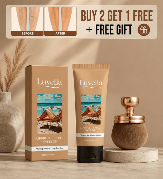 Luvella™ Body Perfector
