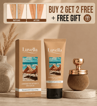 Luvella Body Perfector