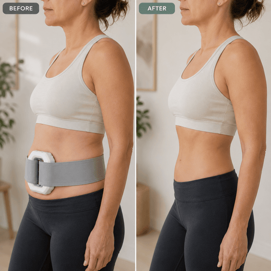 Luvella™ Full-Body Fascia Ring
