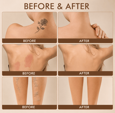 Luvella Body Perfector