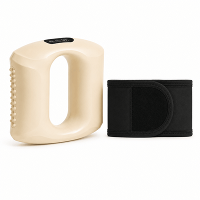 Luvella™ Full-Body Fascia Ring