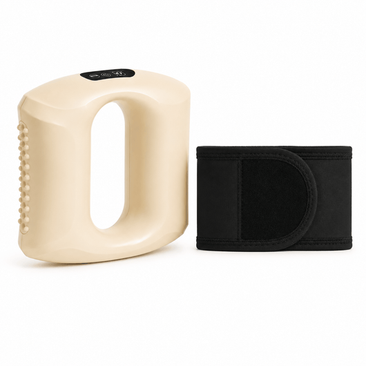 Luvella™ Full-Body Fascia Ring
