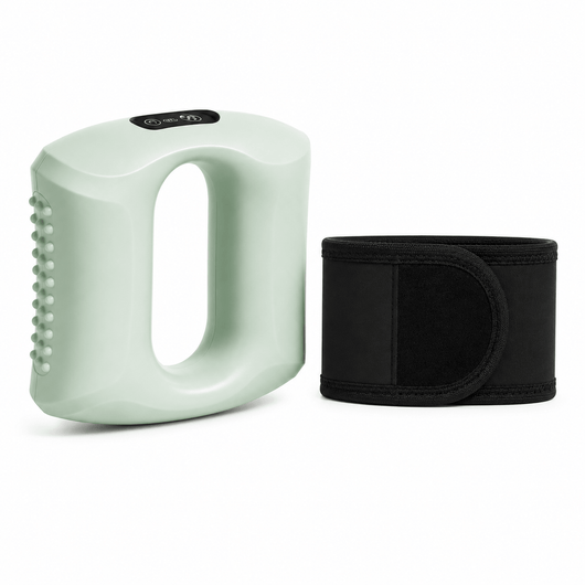 Luvella™ Full-Body Fascia Ring