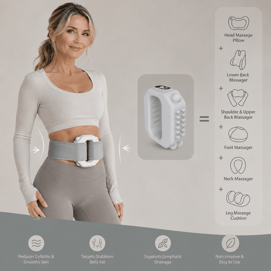 Luvella™ Full-Body Fascia Ring