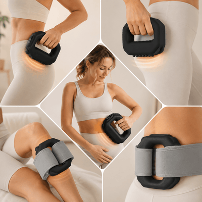 Luvella™ Full-Body Fascia Ring