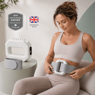 Luvella™ Full-Body Fascia Ring