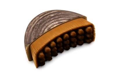 Lymphatic Drainage Brush