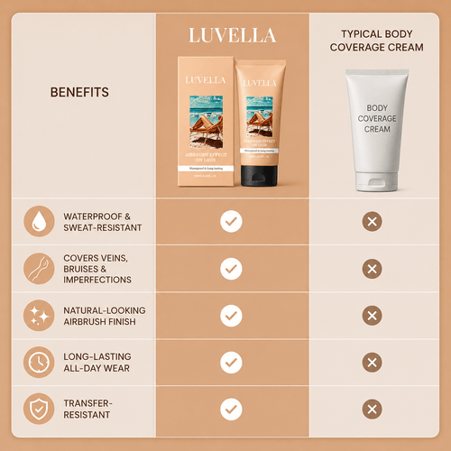 Luvella™ Body Perfector