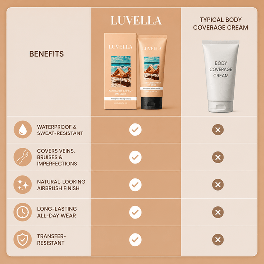 Luvella Body Perfector