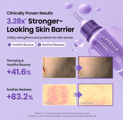 Luvella™ Caviar PDRN Serum